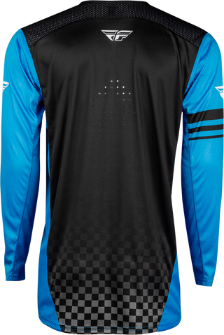 Fly Racing 2024 Rayce Jersey - Blue