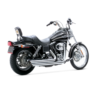 V&H Bigshots Staggered Dyna 91-05
