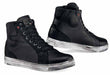 TCX Street Ace Waterproof Shoes – Black - MotoHeaven