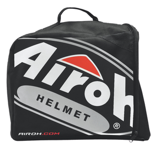 Airoh Offroad Helmet Bag - Black