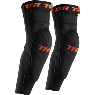 Thor Comp XP Elbow Guard - Black