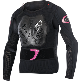 Alpinestars Stella Bionic Jacket - Black Fuchsia