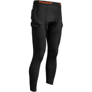 Thor S20 Comp XP Pants - Black