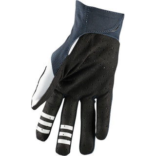 Thor Hallman Mainstay Gloves - Midnight White