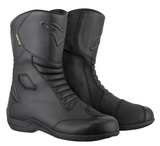 Alpinestars Web Goretex Boot Black - MotoHeaven