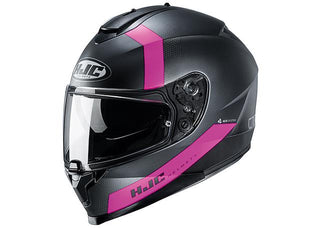 HJC C70 Eura MC-8SF Motorcycle Helmet