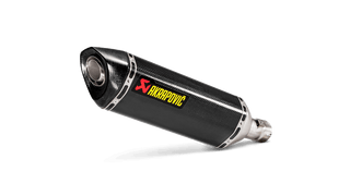 Akrapovic Suzuki GSX-R1000 17>23 Slip-On Line (Carbon)