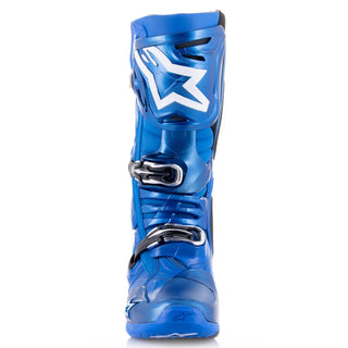 Alpinestars Tech 10 Boots - Blue Black