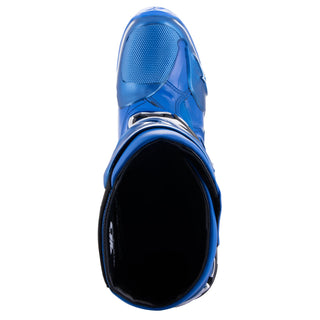 Alpinestars Tech 10 Boots - Blue Black