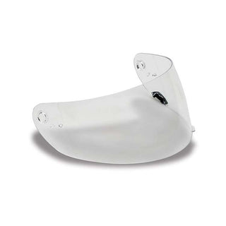 Bell Visor / Star / RS-2 / Qualifier Face Shield - Clear - MotoHeaven