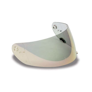 Bell Helmet / Star / RS-2 / Qualifier Face Shield-Light Gold Iridium - MotoHeaven