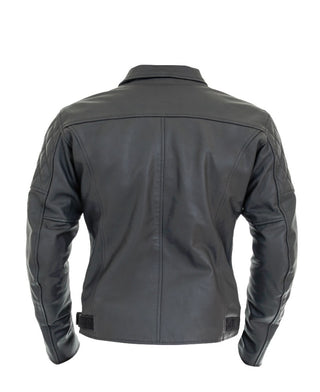 RST Ladies Cruz-2 Leather Jacket - Black