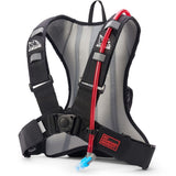 USWE 22 Ranger 3 Backpack With 2.0L Hydration Bladder - Carbon Black