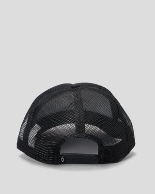 Oakley Flip Trucker Hat 2.0 Blackout