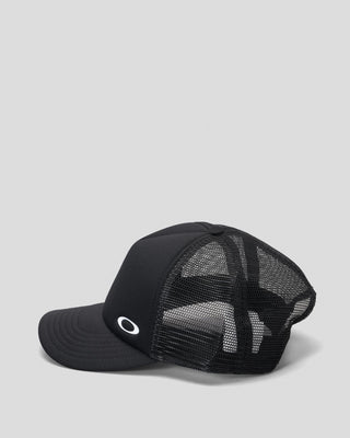 Oakley Flip Trucker Hat 2.0 Blackout