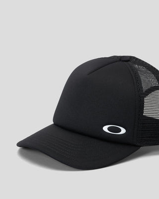 Oakley Flip Trucker Hat 2.0 Blackout