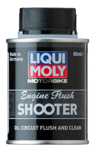 Liqui Moly Engine Flush 80Ml Shooter 20597