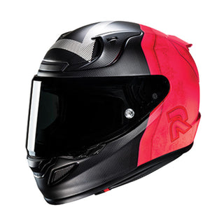 HJC Rpha 12 Squid Game Netflix MC-1SF Helmet