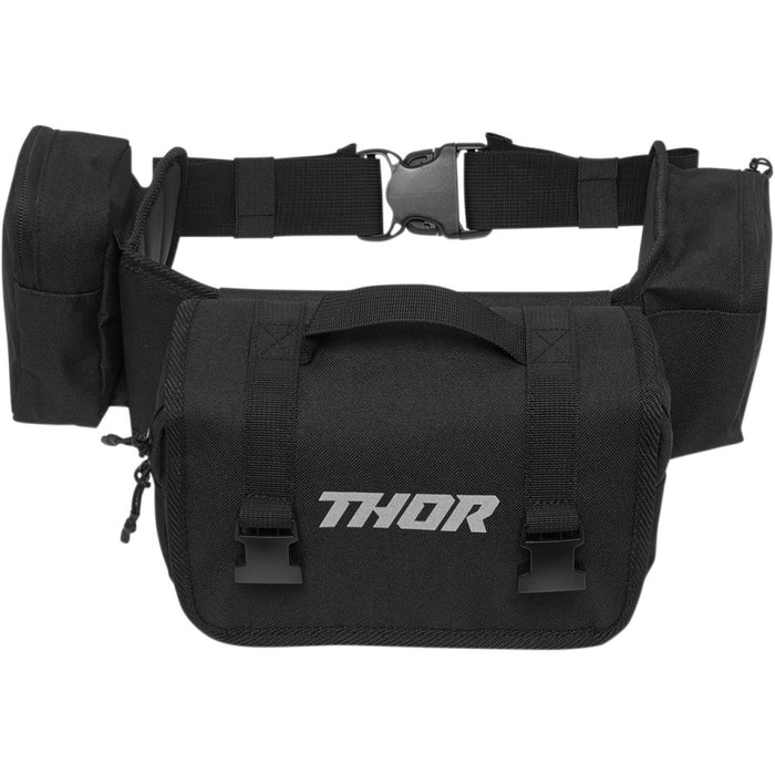Thor S9 Vault Tool Bag - Grey/Black