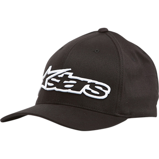 Alpinestars Blaze Flexfit - Black/White