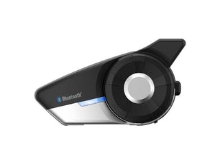 Sena 20S Evo Dual With Hd Speakers, No FM Radio