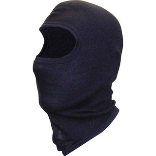 Drirder Thermal Balaclava Synthetic/Silk Headwear - Black