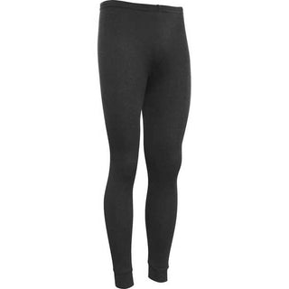 Dririder Thermal Merino Wool Motorcycle Pants - Black