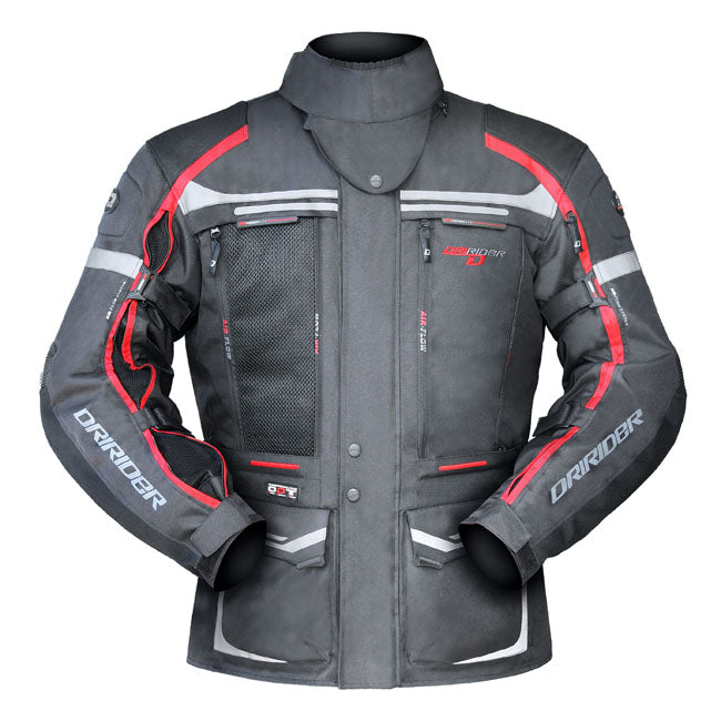 Dririder on sale ladies jacket