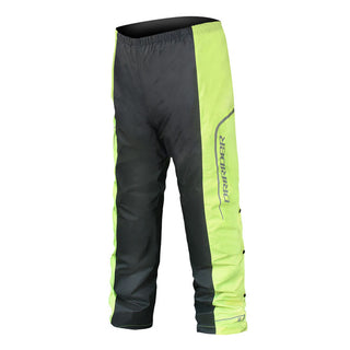 Dririder Thunderwear 2 Waterproof Motorcycle Pants - Fluro Yellow