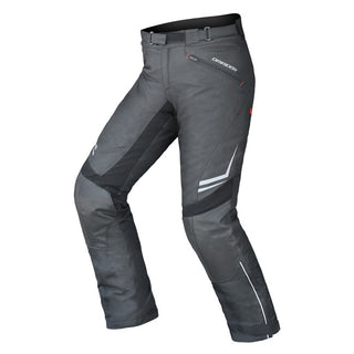 Dririder Nordic 2 Men's Motorcycle Pants - Black