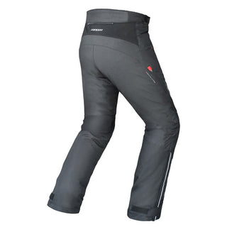 Dririder Nordic 2 Men's Motorcycle Pants - Black