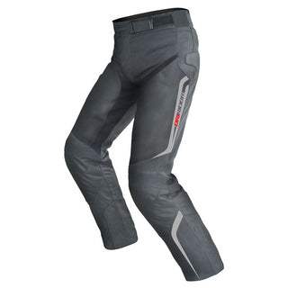 Dririder Blizzard 3 Men's Motorcycle Pants - Black/Black