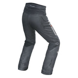 Dririder Blizzard 3 Ladies Motorcycle Pants - Black/Black