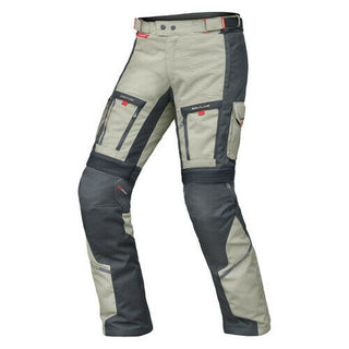 Dririder Vortex Adventure 2 Men's Motorcycle Pants - Sand