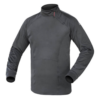 Dririder Windstop Performance Motorcycle Shirt - Black