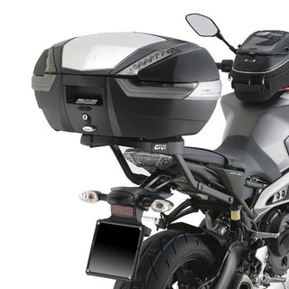 Givi Monorack Yamaha MT-09 '13> +M7/M6M