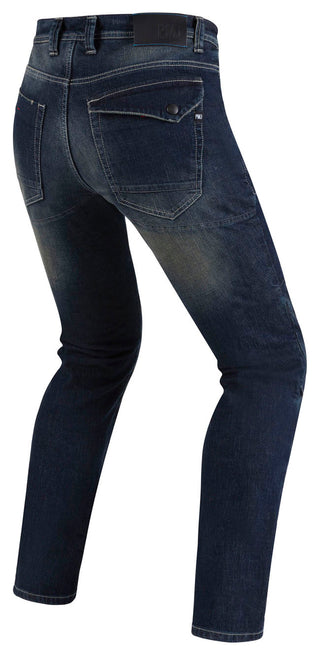 PMJ Vegas Jeans - Mid Blue