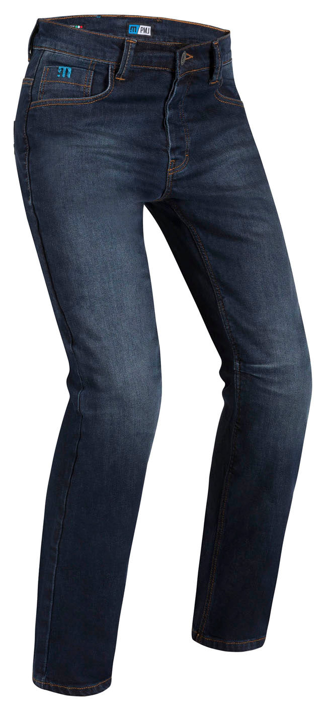 PMJ Regular Voyager Jeans - Blue