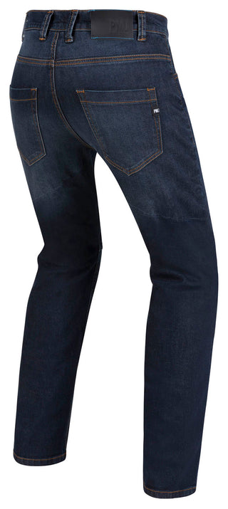 PMJ Regular Voyager Jeans - Blue