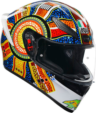 AGV K1 S Dreamtime Helmet