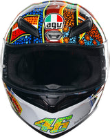 AGV K1 S Dreamtime Helmet