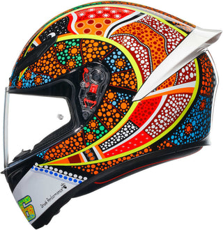 AGV K1 S Dreamtime Helmet