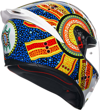 AGV K1 S Dreamtime Helmet