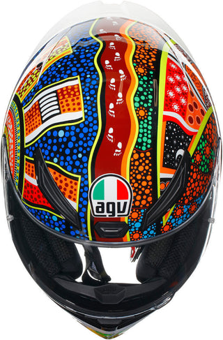 AGV K1 S Dreamtime Helmet