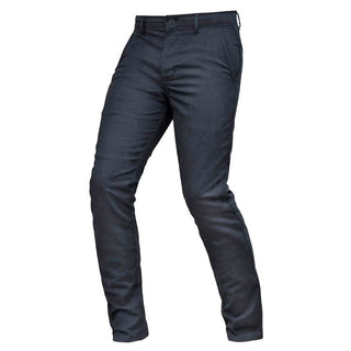 Dririder Titan Chino Motorcycle Pants - Black