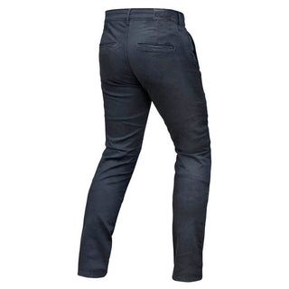 Dririder Titan Chino Motorcycle Pants - Black