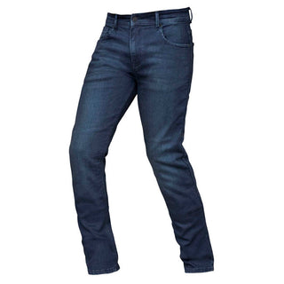 Dririder Titan Motorcycle Regular Jeans - Indigo