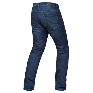 Dririder Titan Motorcycle Regular Jeans - Indigo