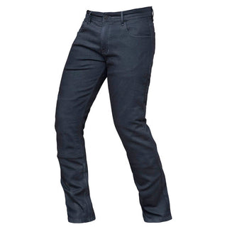 Dririder Titan Motorcycle Regular Jeans - Black