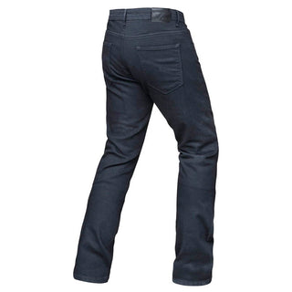 Dririder Titan Motorcycle Regular Jeans - Black